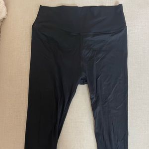 Lululemon align leggings